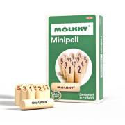 Mölkky® Mini Sport - gra gadżet. Wydawca: Tactic. Dadada.pl Opakowanie Mölkky® Mini Sport - gra gadżet