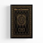 Okładka książki Młot na czarownice