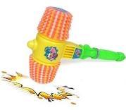 Opakowanie Młotek piszczący