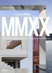 MMXX Architecture. Autor: Bruhn Cameron. Dadada.pl Okładka książki MMXX Architecture