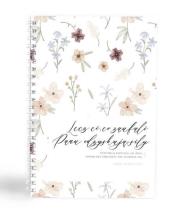 Opakowanie Mój dziennik - Lecz ci co zaufali