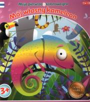 Opakowanie Mój własny Kameleon