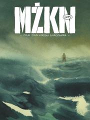 Okładka książki Moje życie kiepsko narysowane