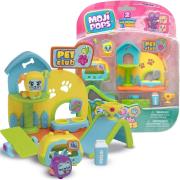 MojiPops I Like Pets. Wydawca: Magic Box Toys Polska. Dadada.pl Opakowanie MojiPops I Like Pets