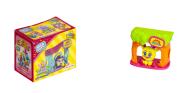 Mojipops party Club room szaszetka 1 szt.. Wydawca: Magic Box Toys Polska. Dadada.pl Opakowanie Mojipops party Club room szaszetka 1 szt.