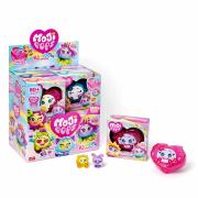 MojiPops Rainbow Series Mojibox serduszko 1szt.mix. Wydawca: Magic Box Toys Polska (L). Dadada.pl Opakowanie MojiPops Rainbow Series Mojibox serduszko 1szt.mix