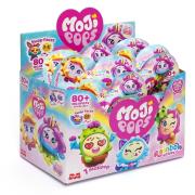 MojiPops Rainbow Series One Pack 1szt.mix. Wydawca: Magic Box Toys Polska (L). Dadada.pl Opakowanie MojiPops Rainbow Series One Pack 1szt.mix