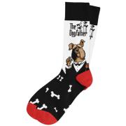 Opakowanie Molom Skarpetki DogFather 37/41