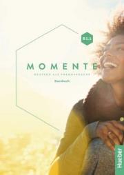 Okładka książki Momente A2.1 KB + kod online