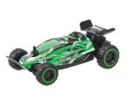 Mondo Hot Wheels R/C Micro Buggy 1:28 zielony. Wydawca: Mondo Games. Dadada.pl Opakowanie Mondo Hot Wheels R/C Micro Buggy 1:28 zielony
