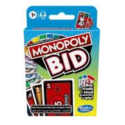 Opakowanie Monopoly Bid