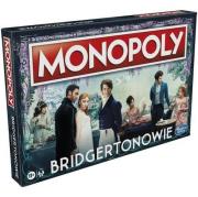 Opakowanie Monopoly Bridgertonowie