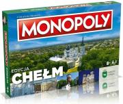 Opakowanie Monopoly Chełm