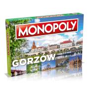 Opakowanie Monopoly Gorzów Wielkopolski