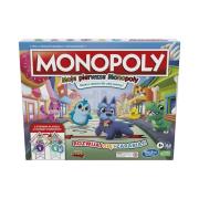 Opakowanie Monopoly Moje pierwsze Monopoly