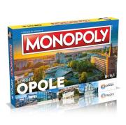 Opakowanie Monopoly Opole