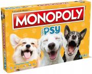 Opakowanie Monopoly Psy