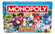 Opakowanie Monopoly Sonic