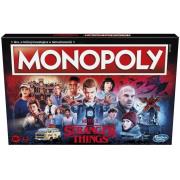 Opakowanie Monopoly Stranger Things