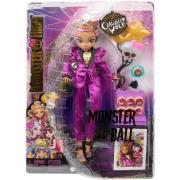 Opakowanie Monster High Clawdeen Wolf HNF69