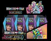 Opakowanie Monster High Potworna biżuteria