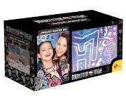 Opakowanie Monster High Potworna Torebka