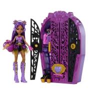 Opakowanie Monster High Straszysekrety Clawdeen Wolf HXH85