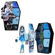 Opakowanie Monster High Straszysekrety Frankie Stein HNF75