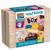 Opakowanie Montessori Box Smak