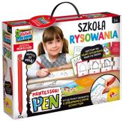 Opakowanie Montessori Pen Szkoła rysowania