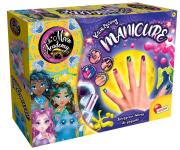 Opakowanie Moom Academy - Księżycowy manicure