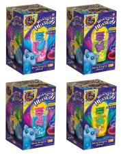 Opakowanie Moon Academy Księżycowe mikstury