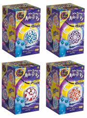 Opakowanie Moon Academy Zapachowe amulety