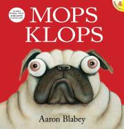 Okładka książki Mops Klops
