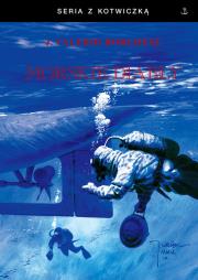 Okładka książki Morskie diabły