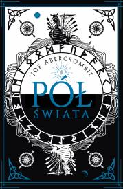 Okładka książki Morze Drzazg. Pół świata