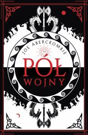 Okładka książki Morze Drzazg T.3 Pół wojny