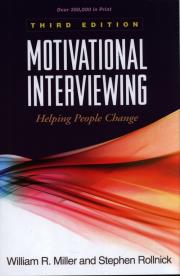 Motivational Interviewing. Autor: Miller William R., Rollnick Stephen. Dadada.pl Okładka książki Motivational Interviewing