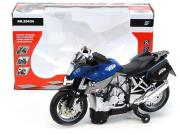 Opakowanie Motocykl na baterie 17x15cm