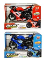 Motor MIX. Wydawca: SWEDE. Dadada.pl Opakowanie Motor MIX