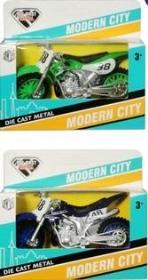 Opakowanie Motor MIX