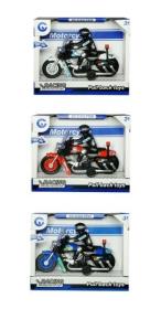 Opakowanie Motor na baterie MIX