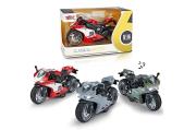 Motor z napędem frykcyjnym mix Toys For Boys. Wydawca: Artyk. Dadada.pl Opakowanie Motor z napędem frykcyjnym mix Toys For Boys