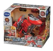 Motozaury Pteranodon Kyrion Helikopter ratowniczy 61952 Vtech. Wydawca: Vtech PAP. Dadada.pl Opakowanie Motozaury Pteranodon Kyrion Helikopter ratowniczy 61952 Vtech