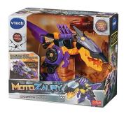 Motozaury Spinozaur Brutor Samochód wyścigowy 61943 Vtech. Wydawca: Vtech PAP. Dadada.pl Opakowanie Motozaury Spinozaur Brutor Samochód wyścigowy 61943 Vtech