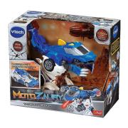 Motozaury Terizinozaur Oxor Radiowóz Policyjny 61941 Vtech. Wydawca: Vtech PAP. Dadada.pl Opakowanie Motozaury Terizinozaur Oxor Radiowóz Policyjny 61941 Vtech