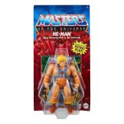 Opakowanie MOTU Origins figurka He-Man