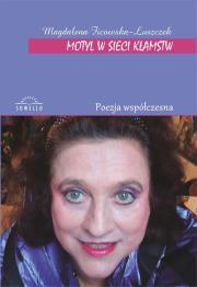 Okładka książki Motyl w sieci kłamstw