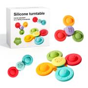 Opakowanie Motylki silikonowe