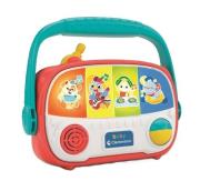 Opakowanie Mówiące baby radio